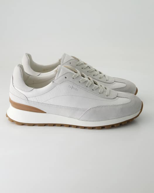 Zahira 4070 Sneaker in Weiß