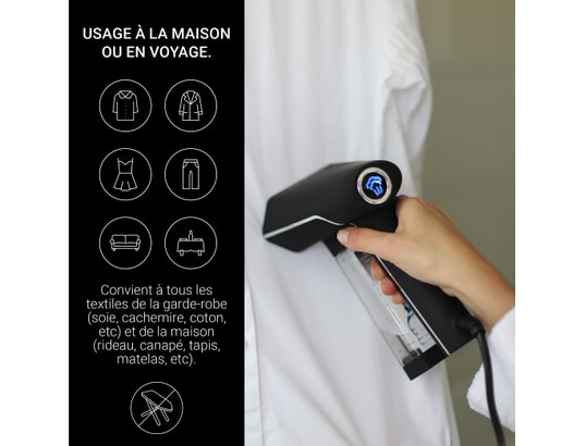 STEAMONE - Défroisseur vapeur SN200B