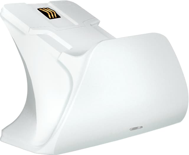 Razer Universal Quick opladerstander til Xbox (robot white)