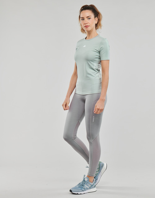 adidas Performance - TF TRAIN T Plata / Blanco