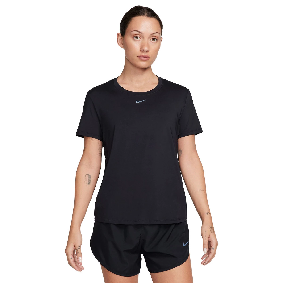 T-Shirt Nike One classic Mulher