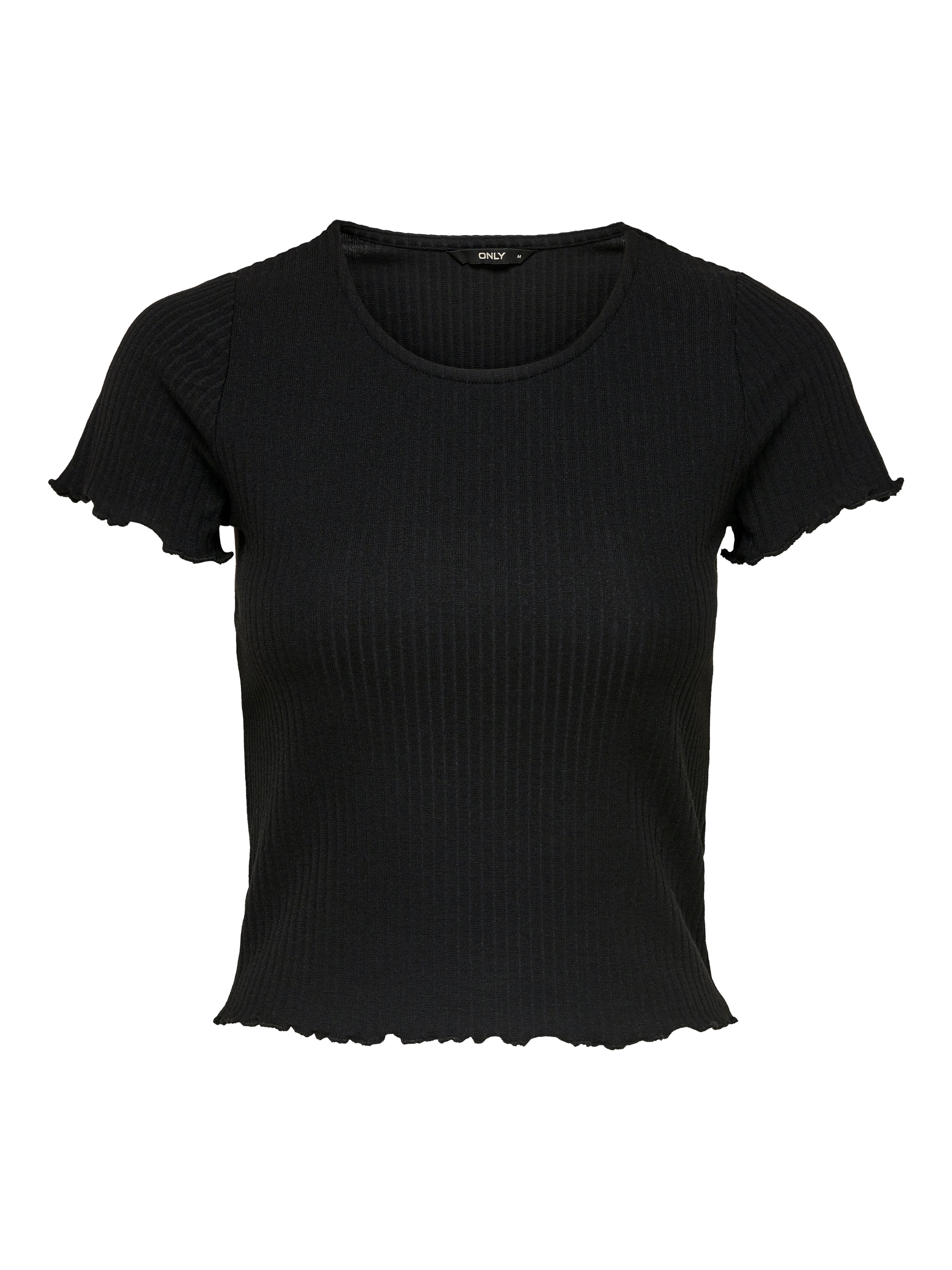 ONLEMMA Top Black