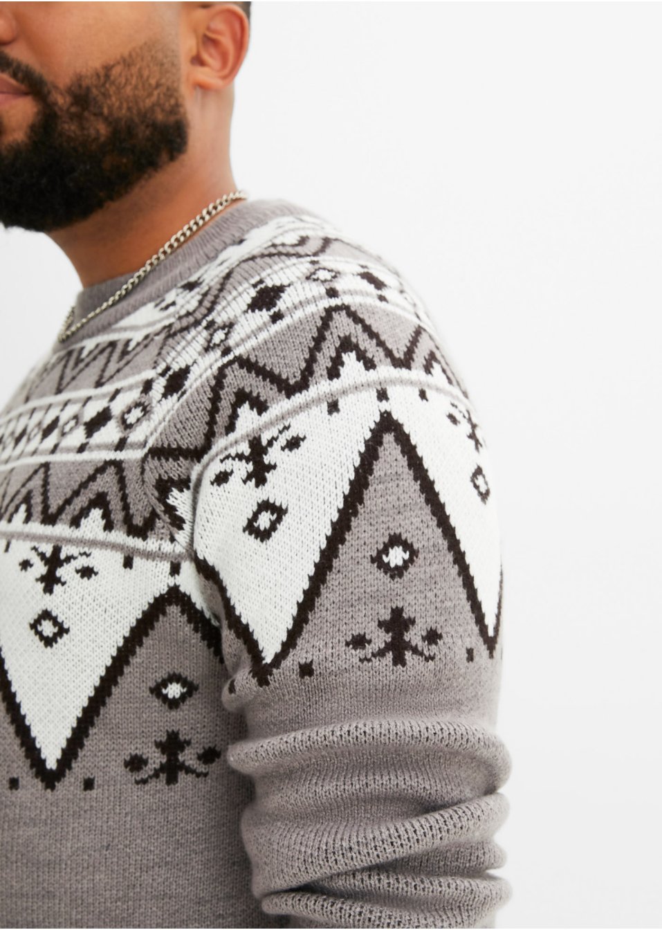 Pull norvégien