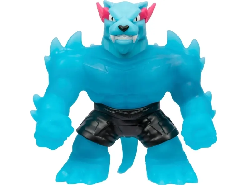 MR BEAST LAB STRETCH HERO ASS - assorted