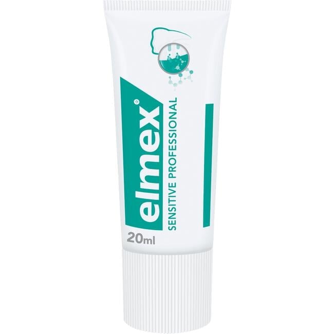 elmex® Sensitive Professional Tandpasta Mini