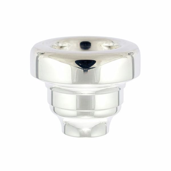 Warburton Top Bob Birch Silver Plated