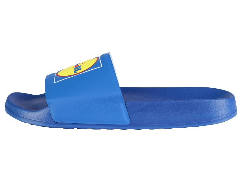 Lidl dames badslippers