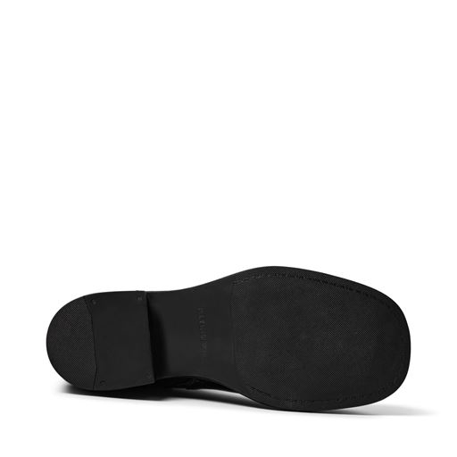 Pavement Zevil Støvler, Black, 38
