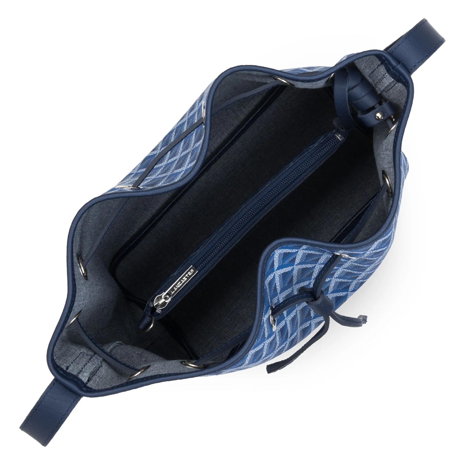 Ikon-Sac bourse