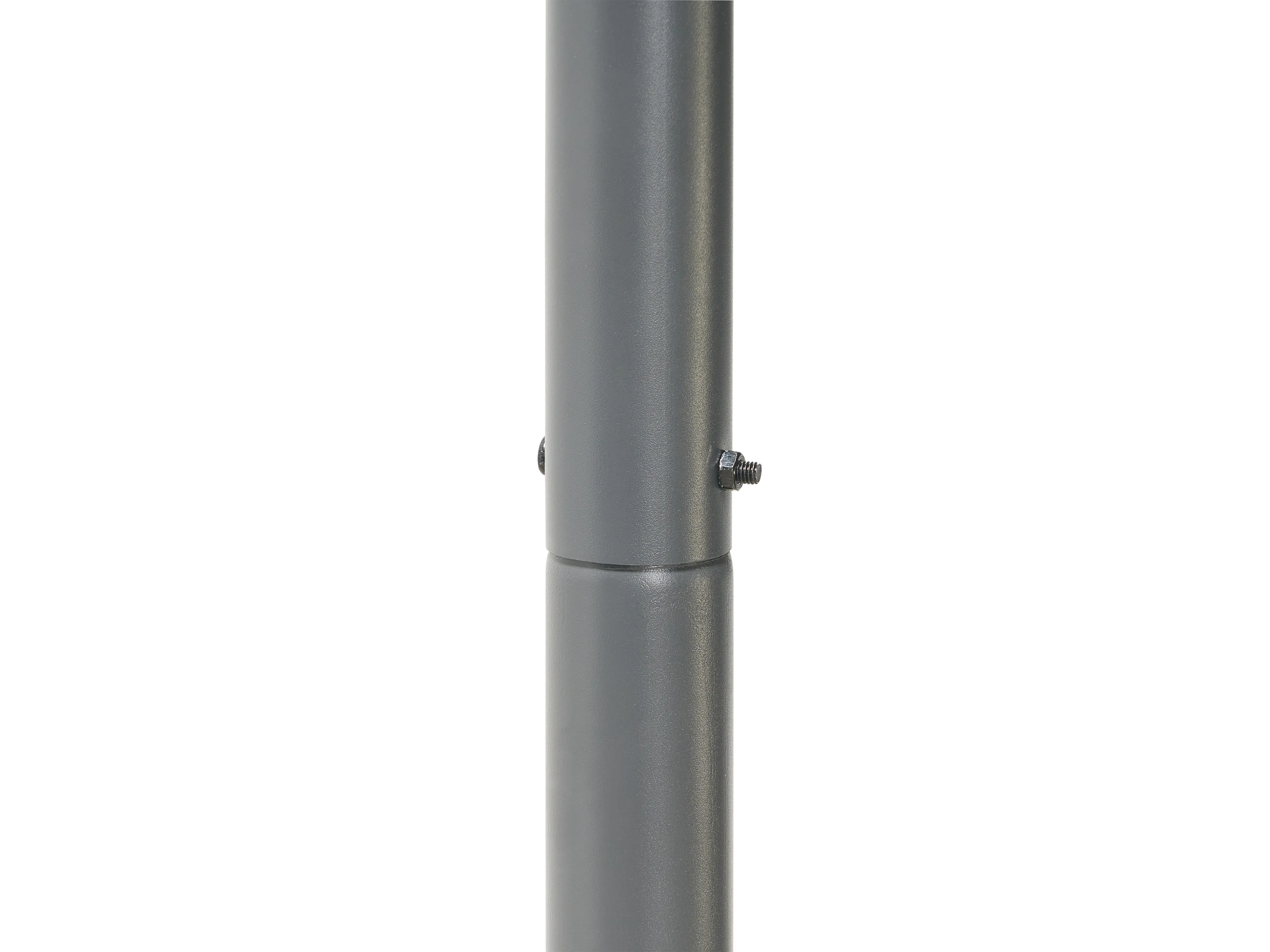 Paviljoen VIMINO Metaal 282 cm 294 cm Taupe