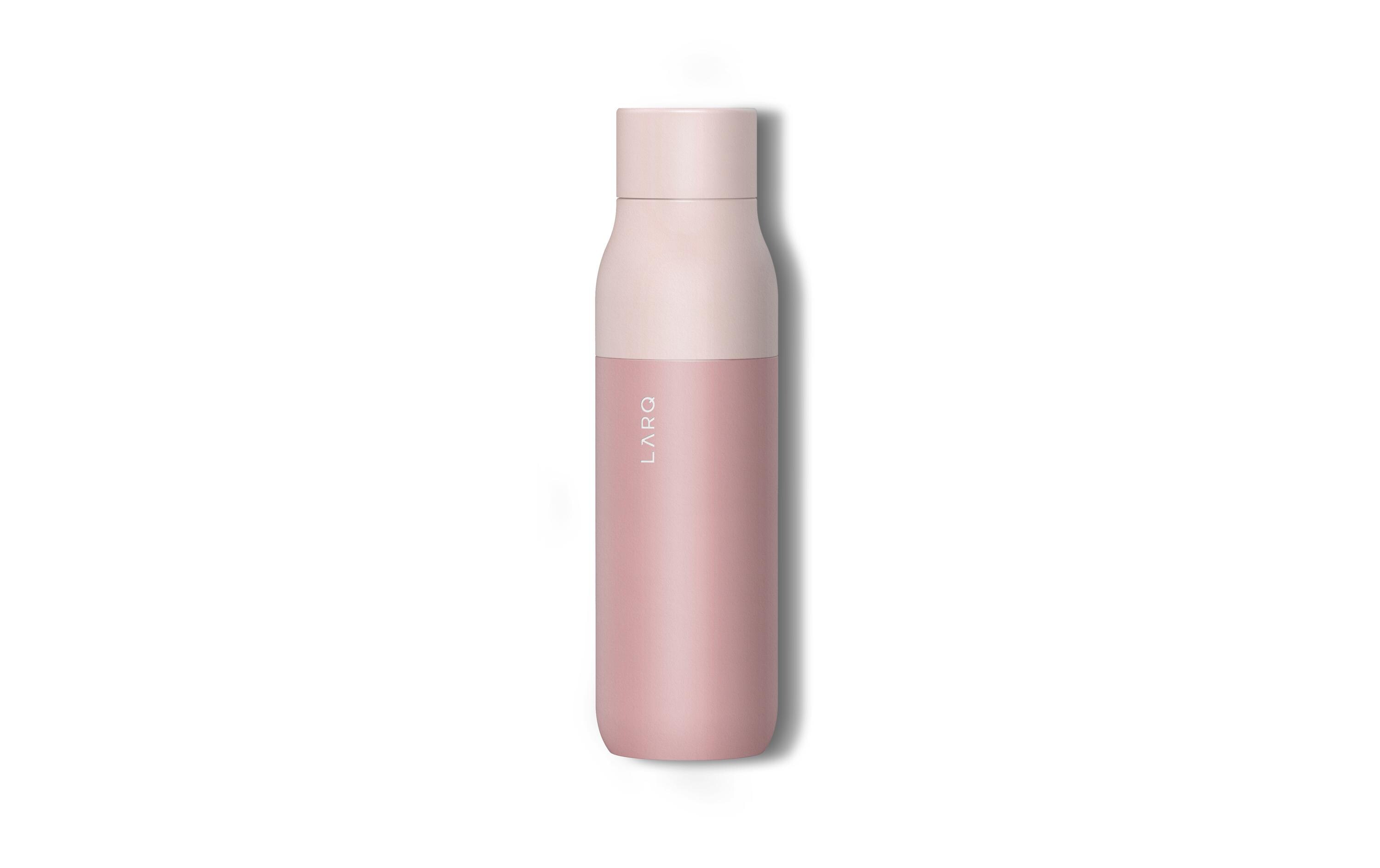 Thermosflasche 500 ml, Himalayan PinkSelbstreinigende Thermosflasche