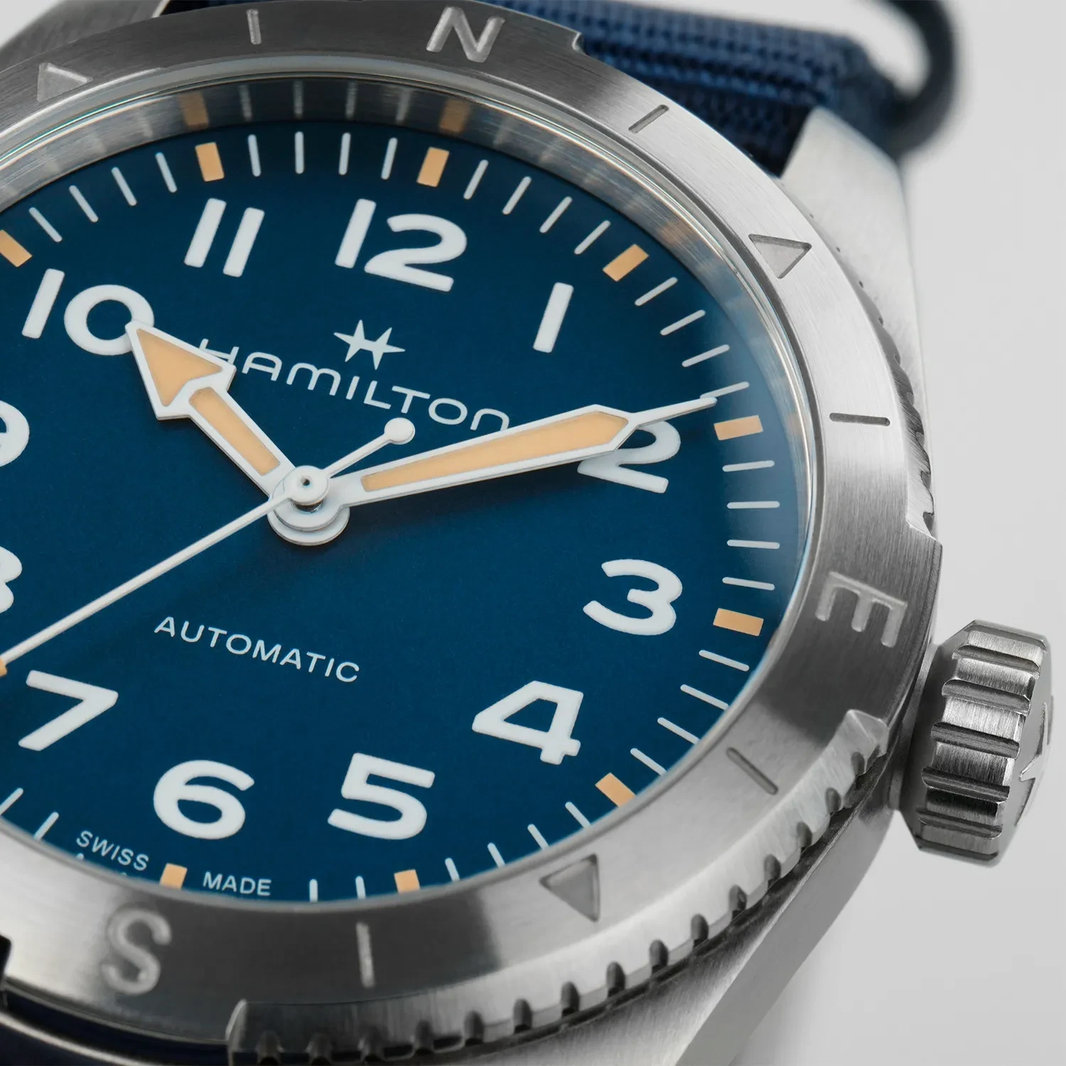 Hamilton Khaki Field Expedition Auto H70225940