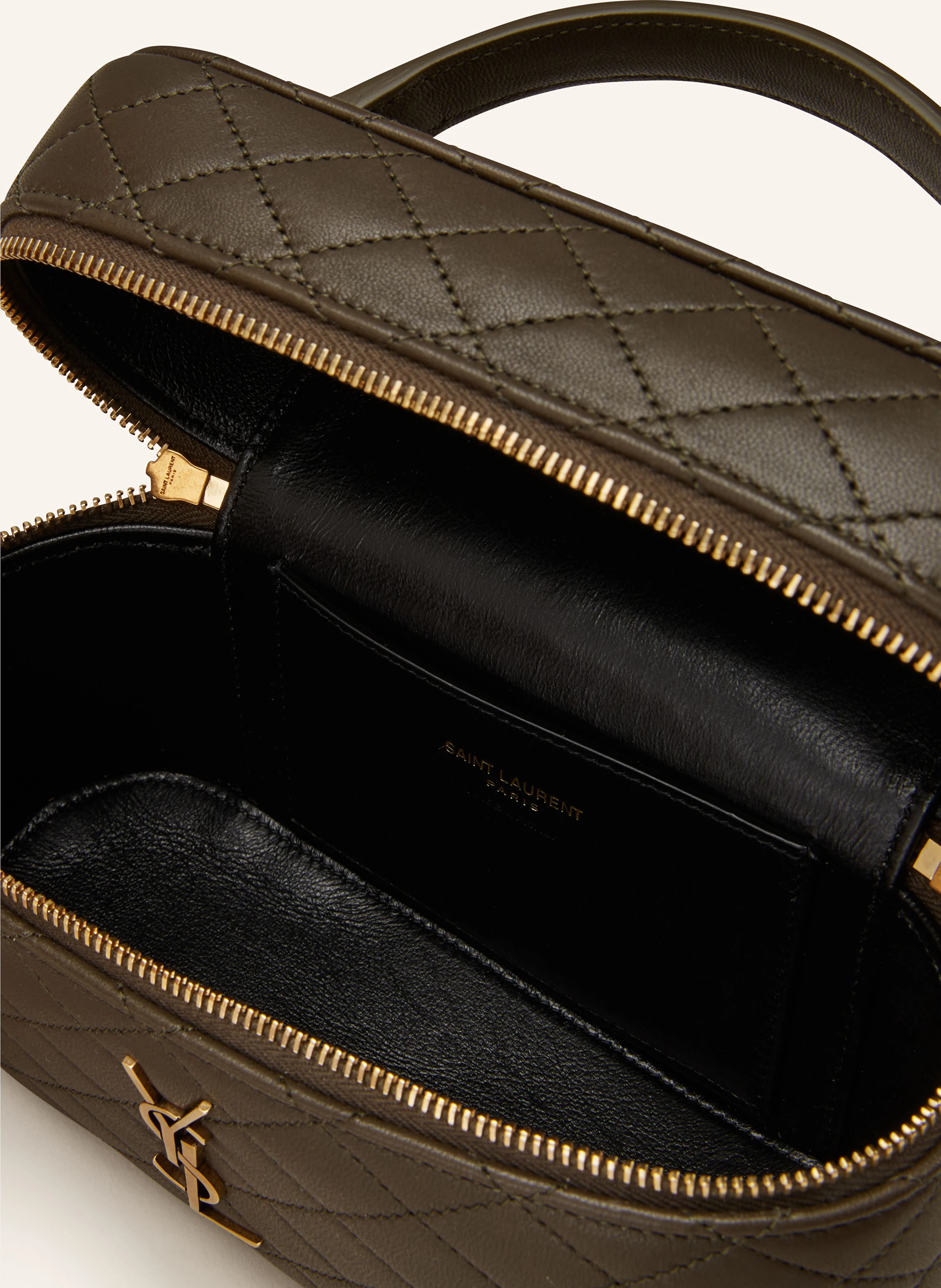 SAINT LAURENT Umhängetasche GABY MINI