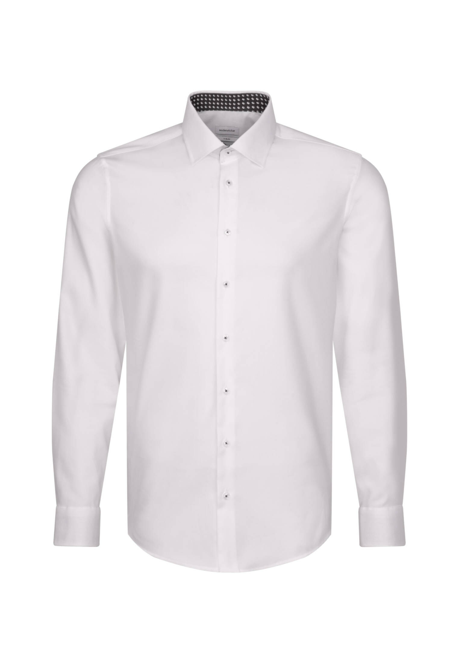 Seidensticker| Herren Business Hemd X-Slim