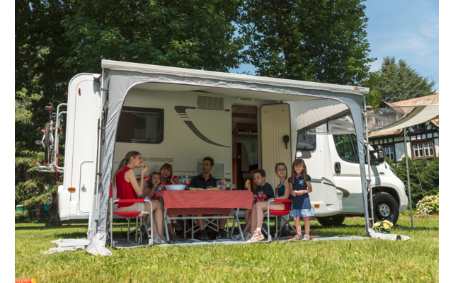 Fiamma Privacy Ultra Light