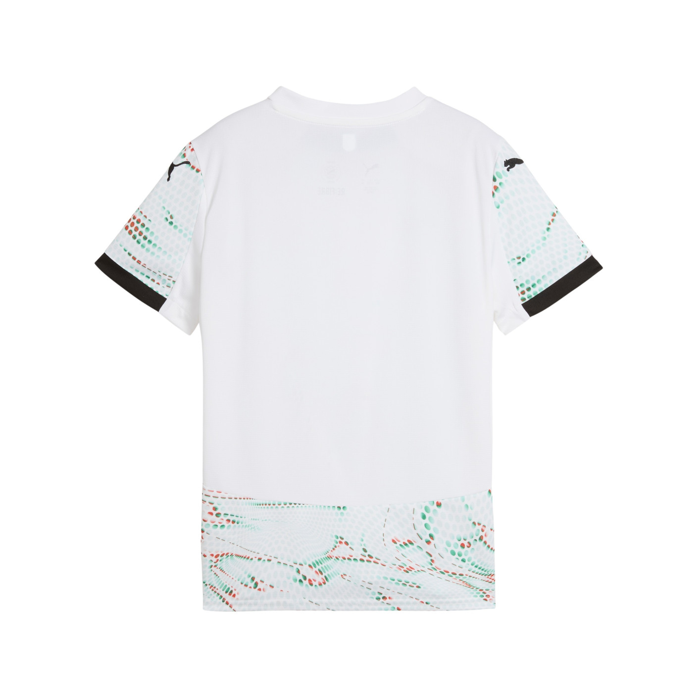 PUMA Portugal Uitset 2025-2026