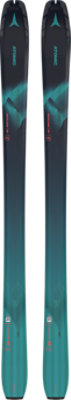 AtomicBackland 85 W - blau