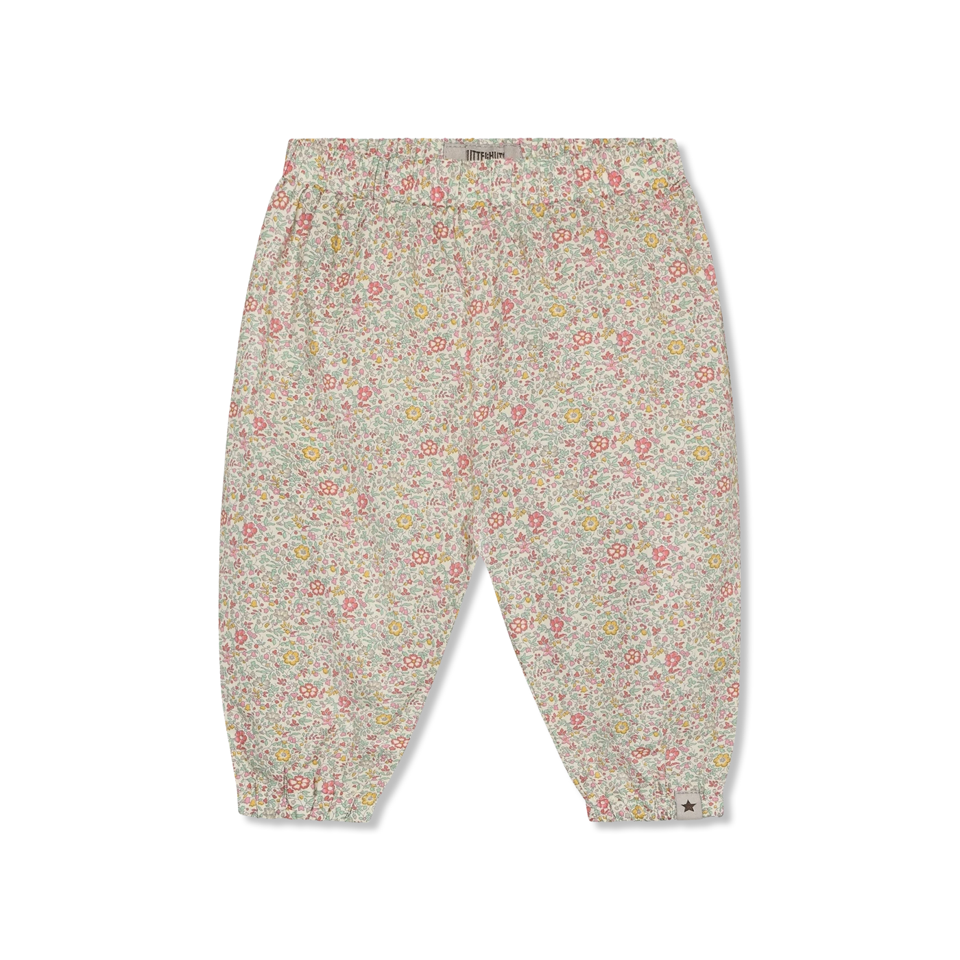 Pants bukser