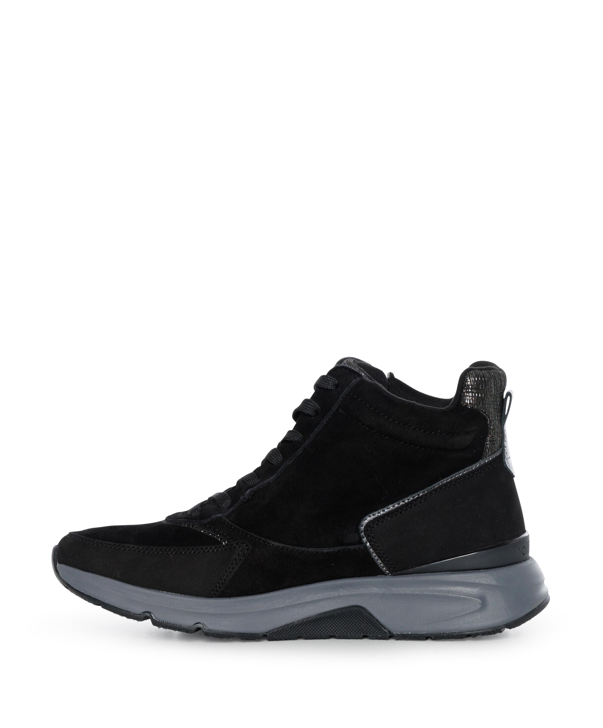 Gabor dames boots zwart