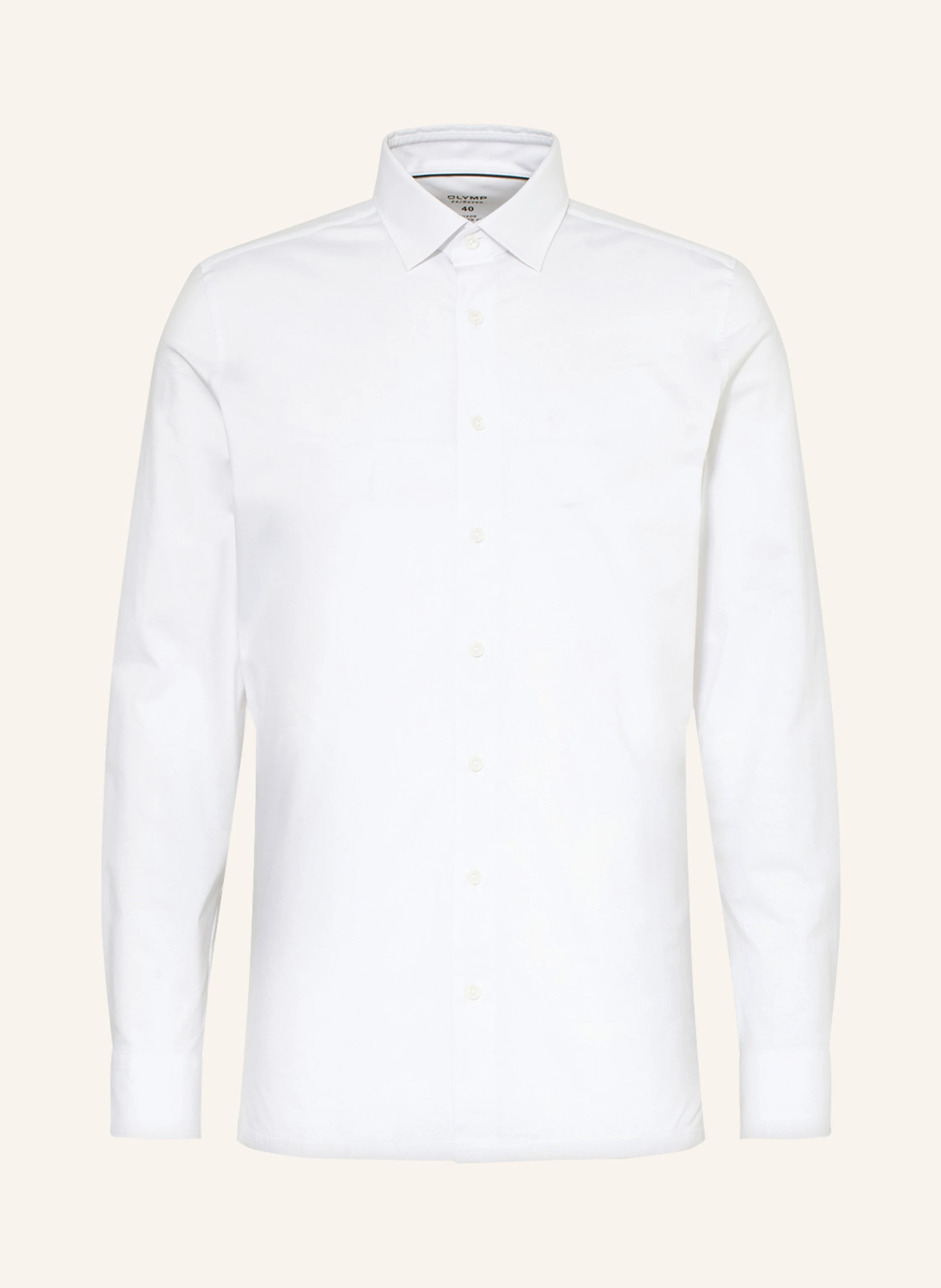 OLYMP Jerseyhemd Luxor 24/Seven modern fit