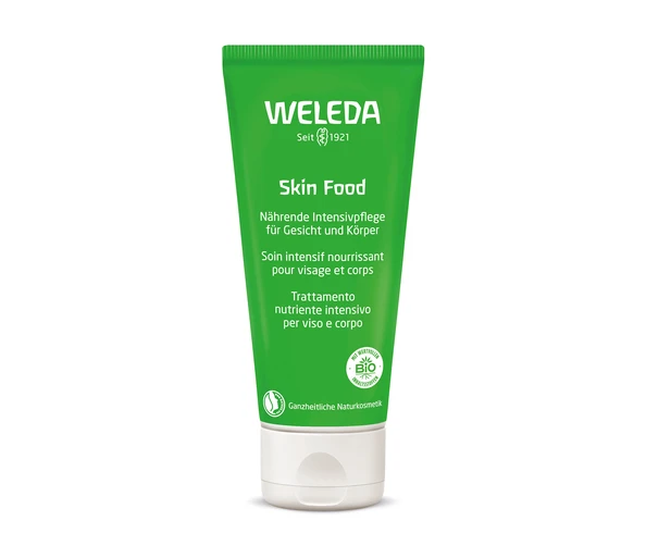 Weleda Skin Food Nährende Intensivpflege