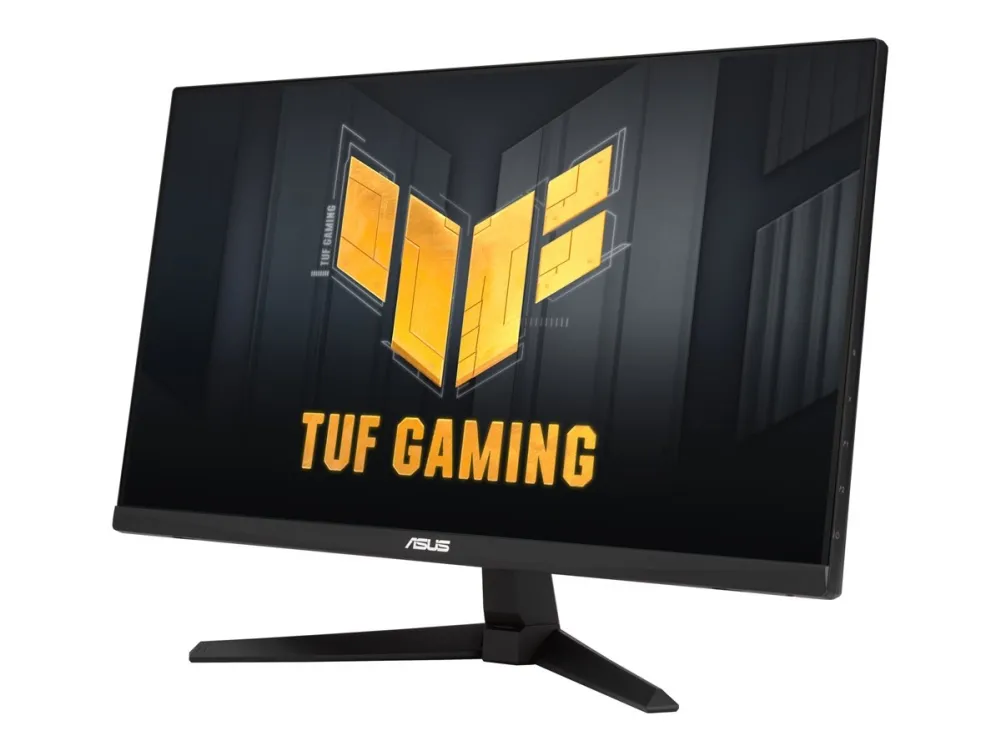 ASUS TUF Gaming VG249QM1A - LED-skærm - gaming - 24