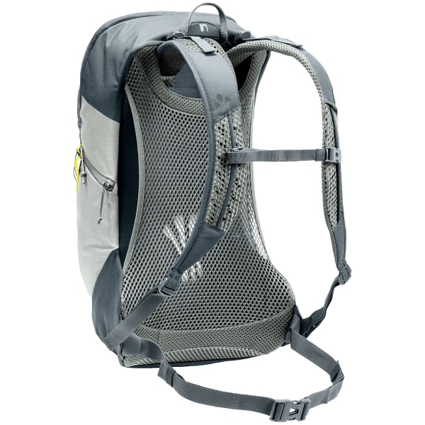 Sac à dos randonnée VAUDE AGILE AIR 20 LIGHTGREY