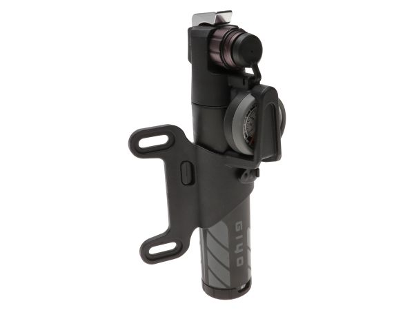 Giyo Pocket Control Håndpumpe m. Manometer