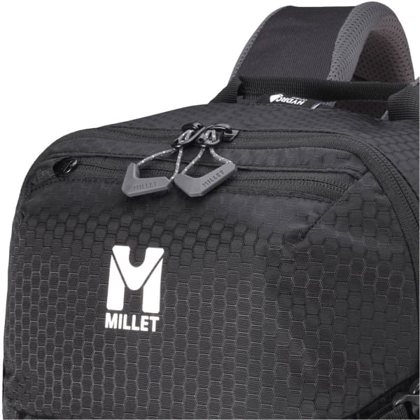 Sac à dos randonnée MILLET UBIC 15 BLACK