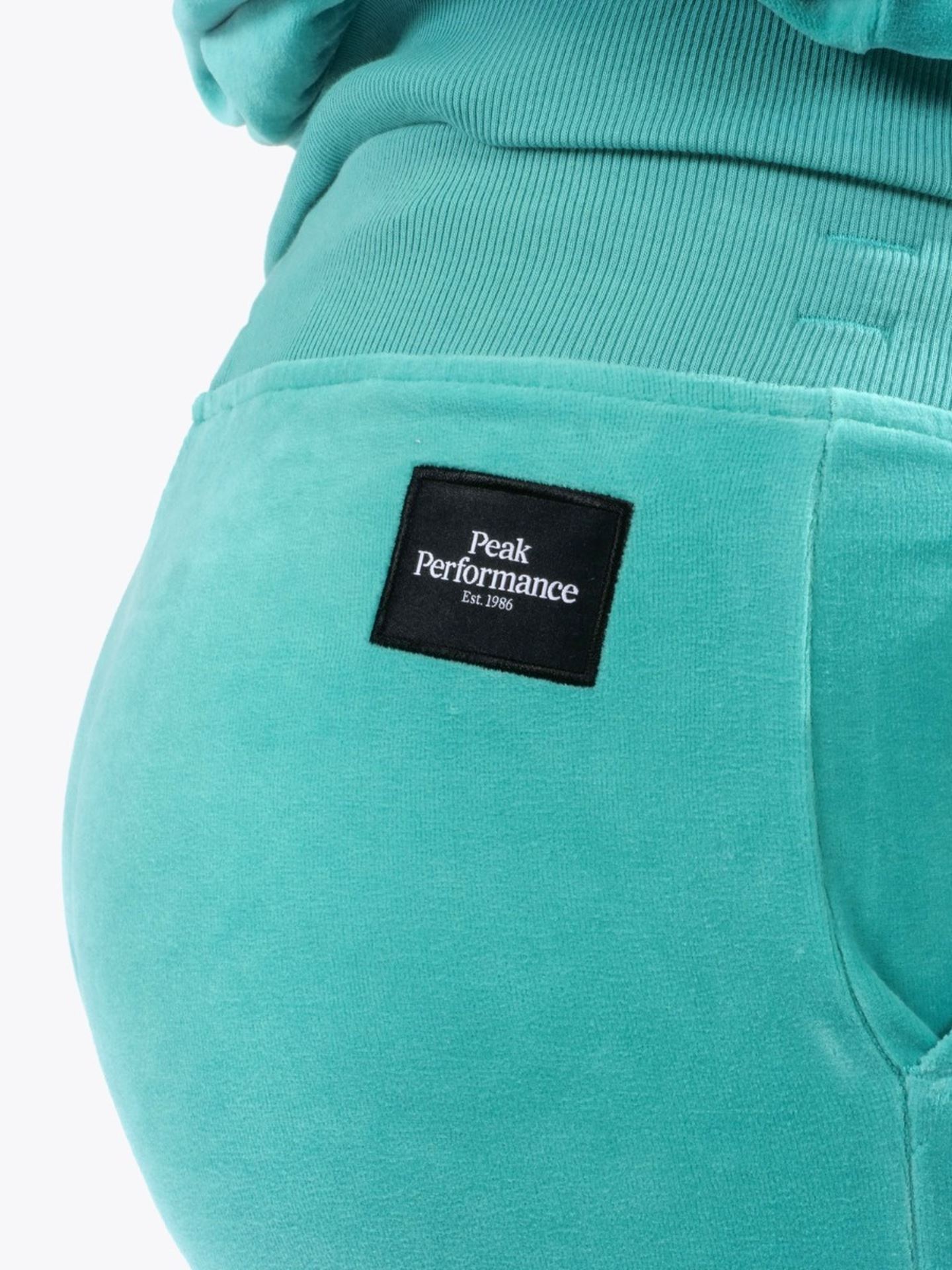 Original Velour Pant