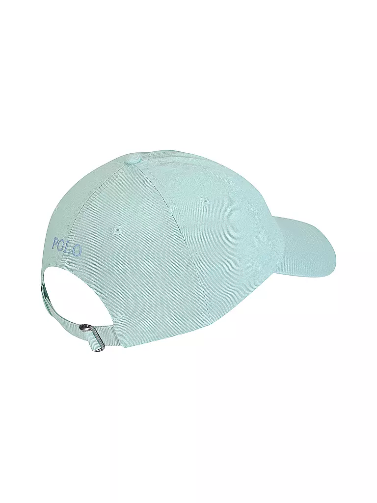 POLO RALPH LAUREN Kappe türkis