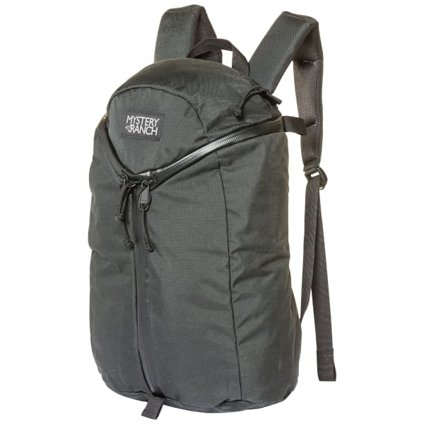 Sac à dos lifestyle MYSTERY RANCH URBAN ASSAULT 18 BLACK