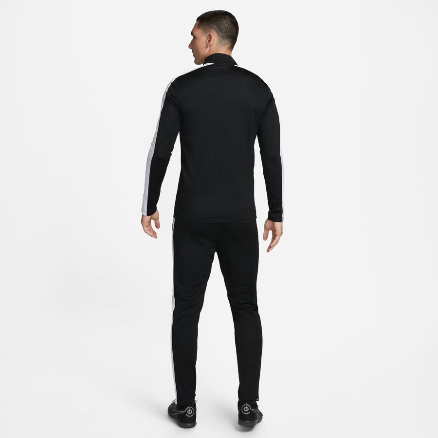 Nike Survêtement Dri-FIT Academy 23 - Noir/Rouge