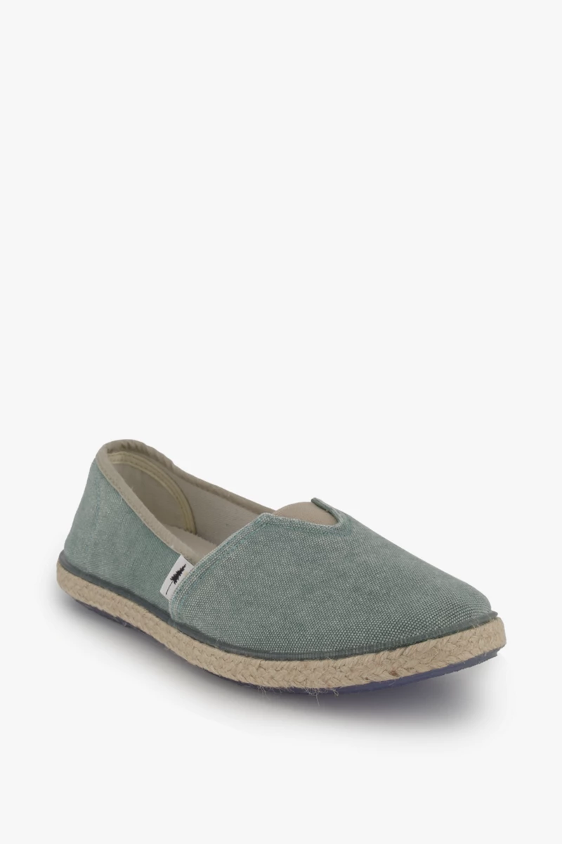 NIKIN Classic Damen Espadrilles