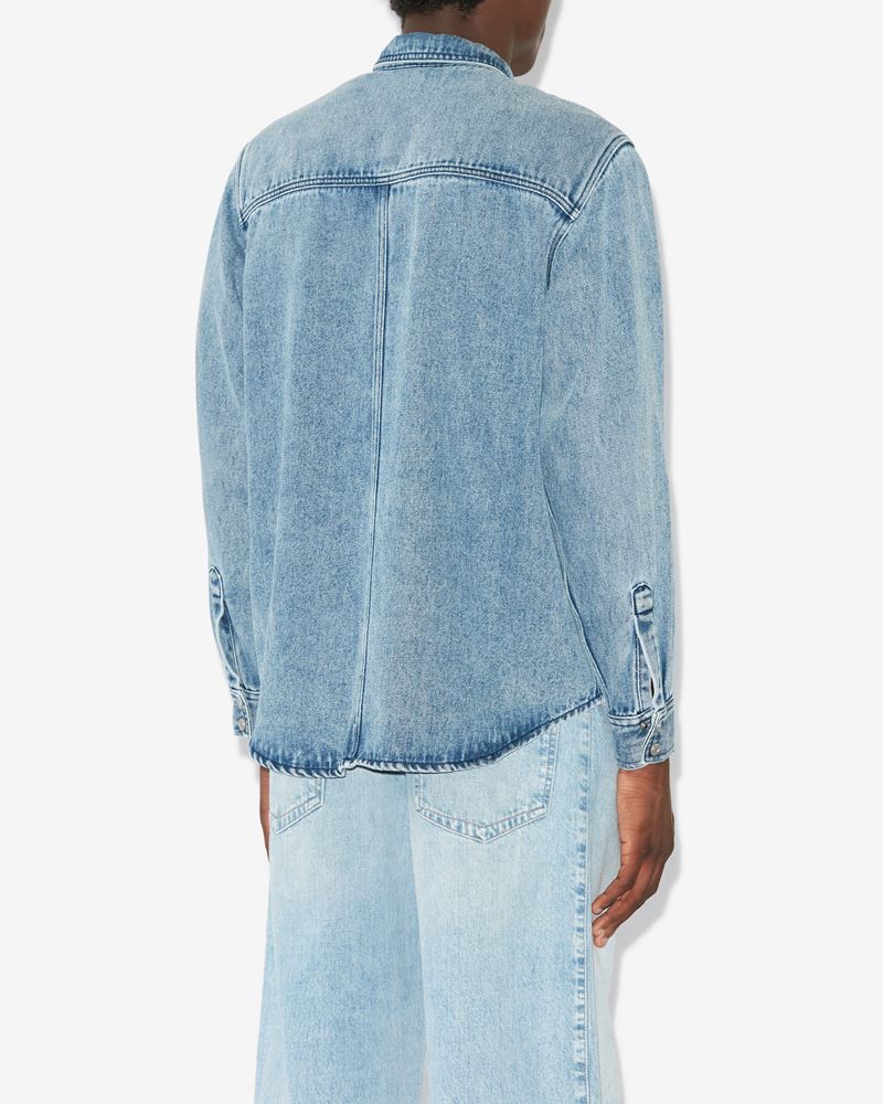 CHEMISE TAILLY