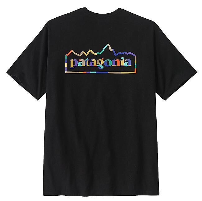 PATAGONIA - T-SHIRT MC UNITY FITZ RESPONSABILI-TEE M