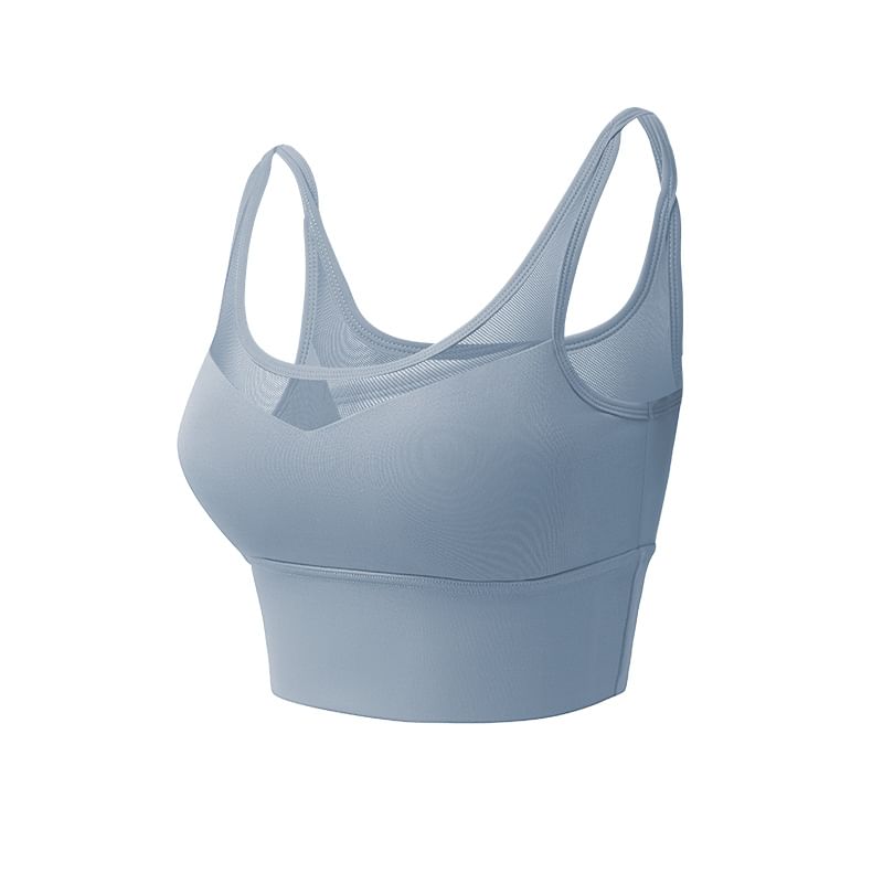GearGal - Sportbeha-top