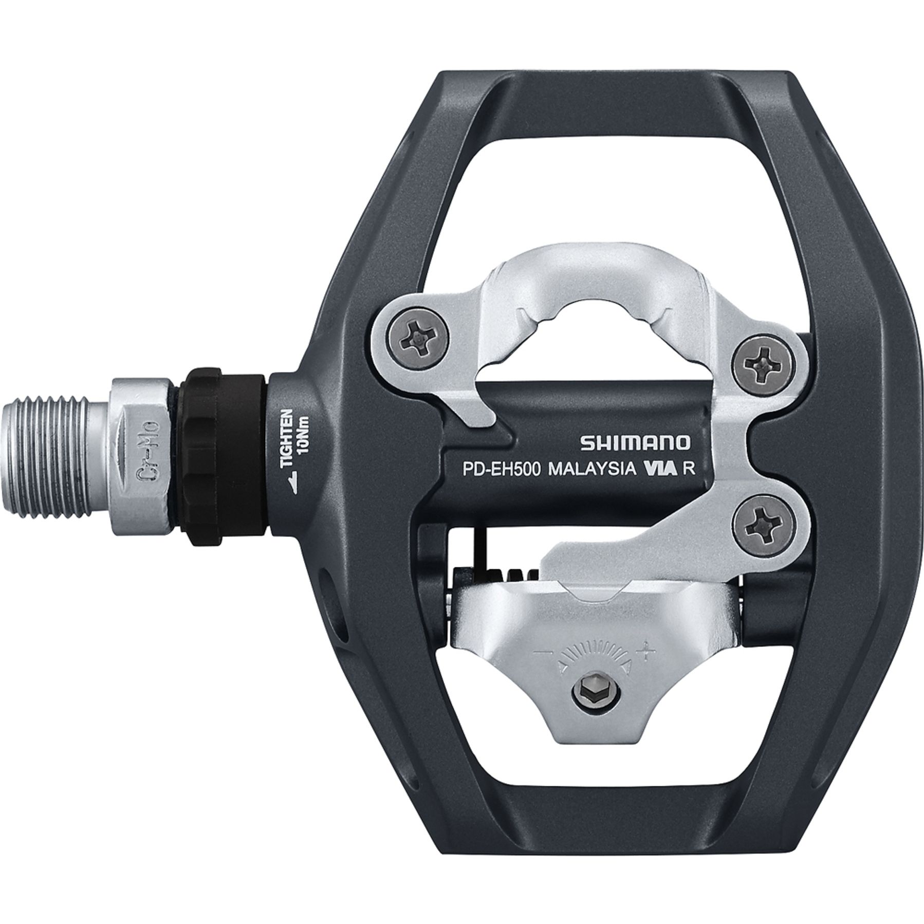 Shimano EH500 SPD Pedalen