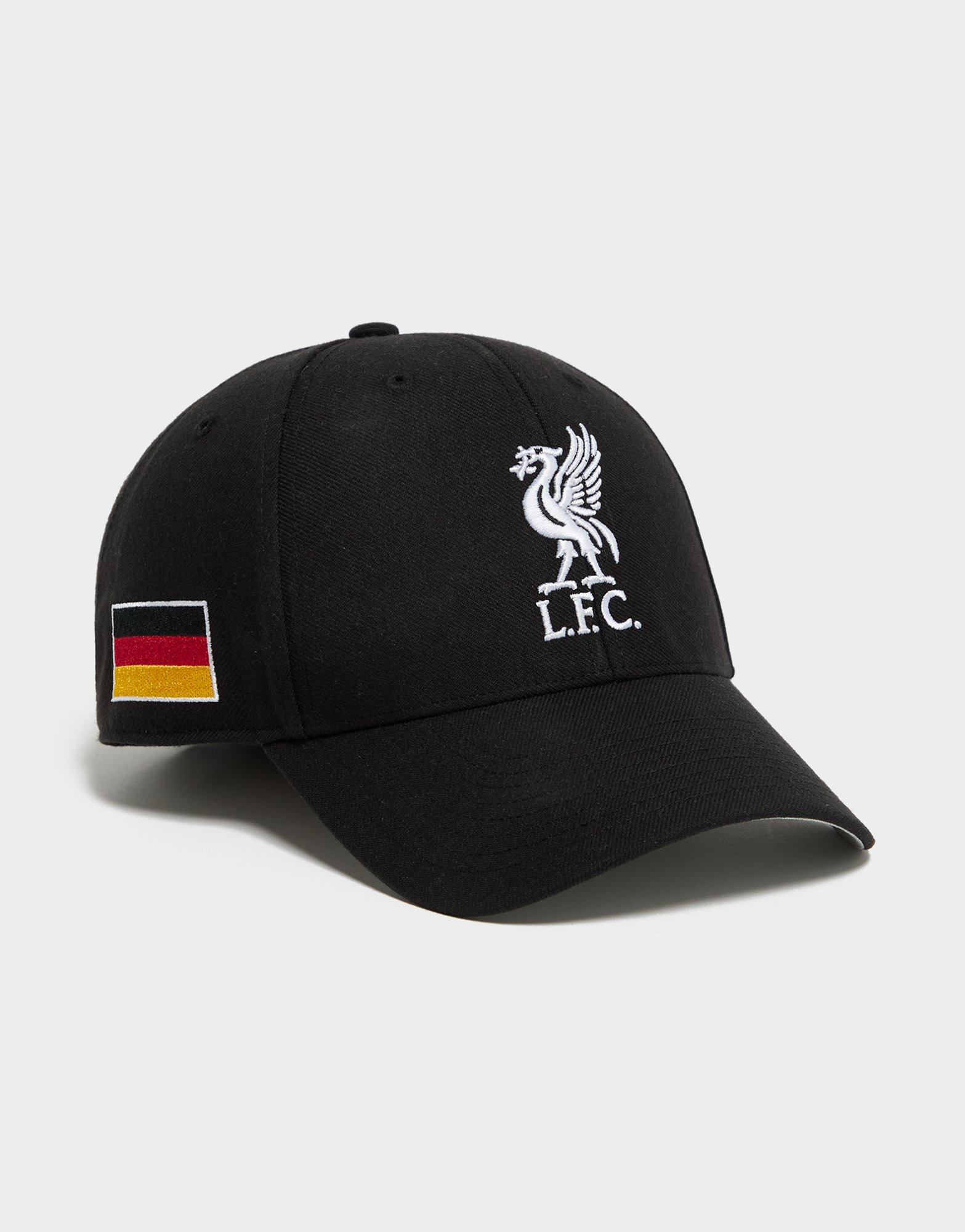 Official Team Casquette Liverpool FC Snapshot