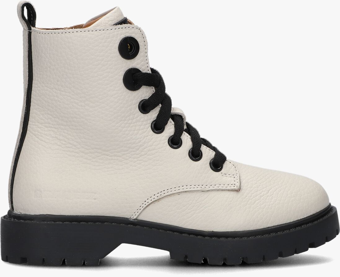 BRAQEEZ beige braqeez veterboots belle boot