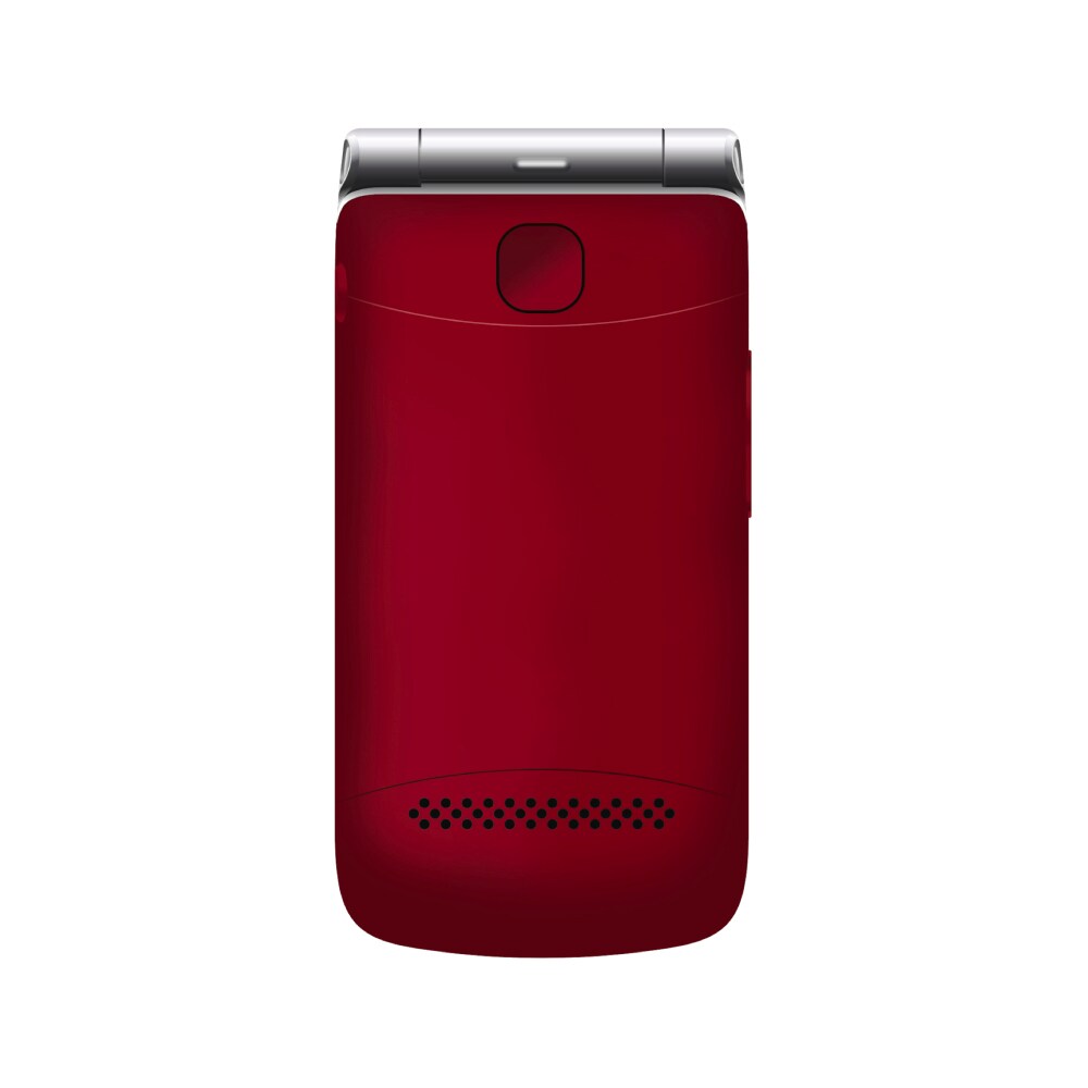 Bea-fon SL605 rot