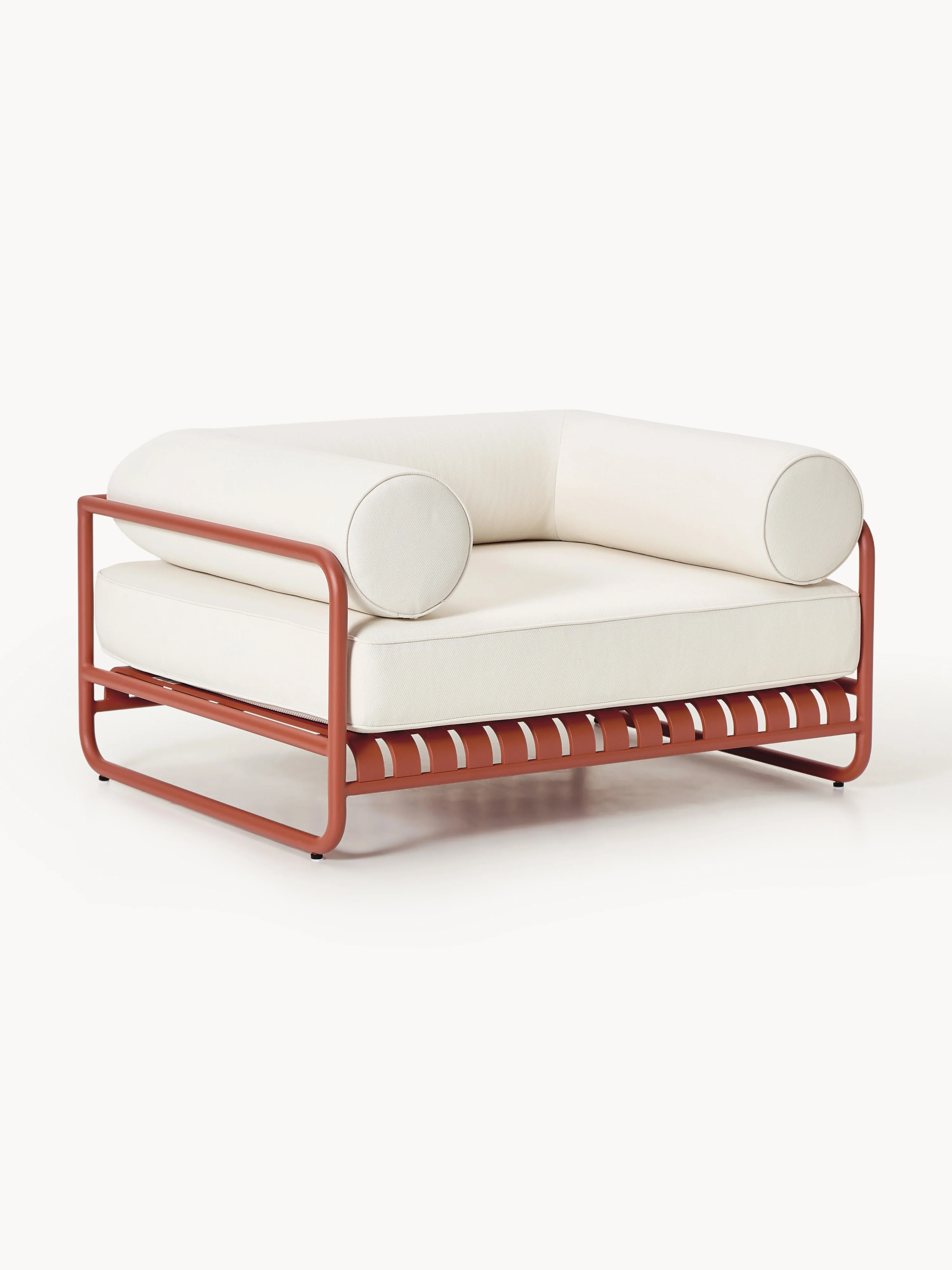 Tuin loungefauteuil Caio