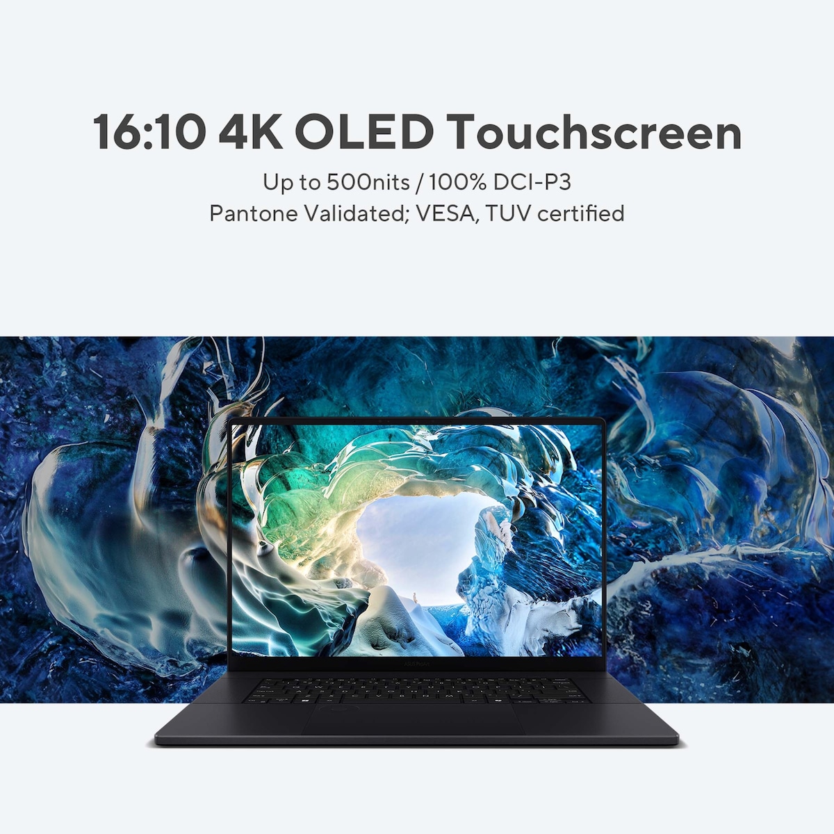 Asus ProArt P16 R9/64/2TB/4070/OLED 16