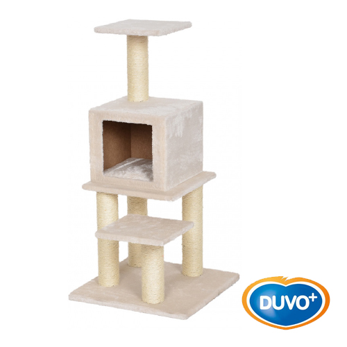 RISCO DUVO ANGELE (BEGE 45 x 45 x 91 CM)