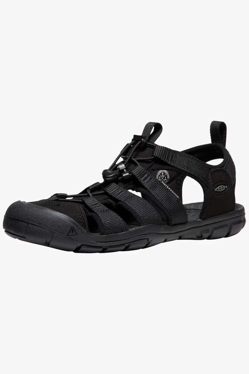 Keen Clearwater CNX Herren Trekkingsandale