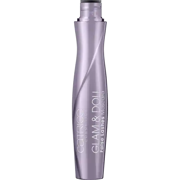 Glam&Doll False Lashes Mascara 010