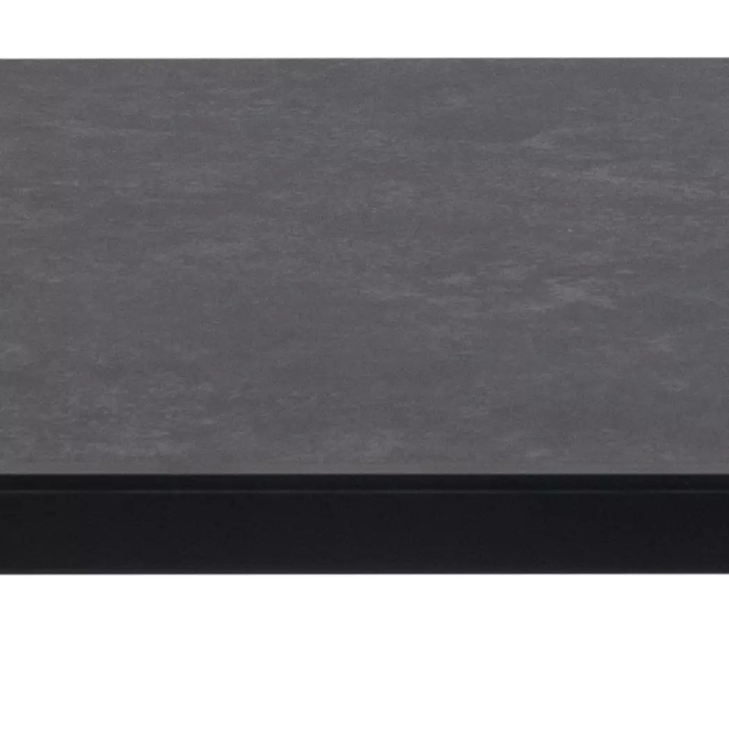 Esstisch Brentford 200 x 90 cm