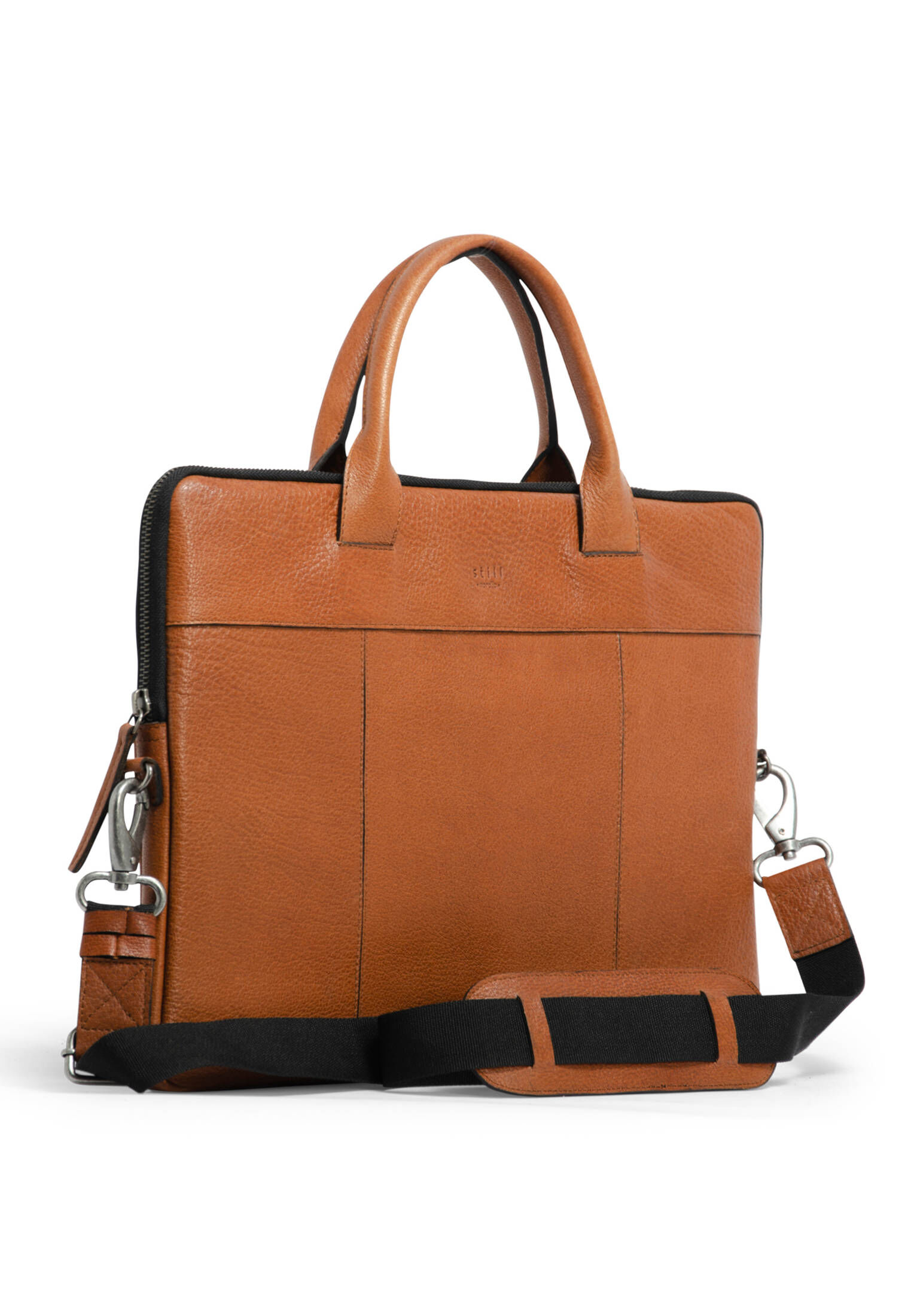 still nordic| Herren Laptoptasche Richard Slim