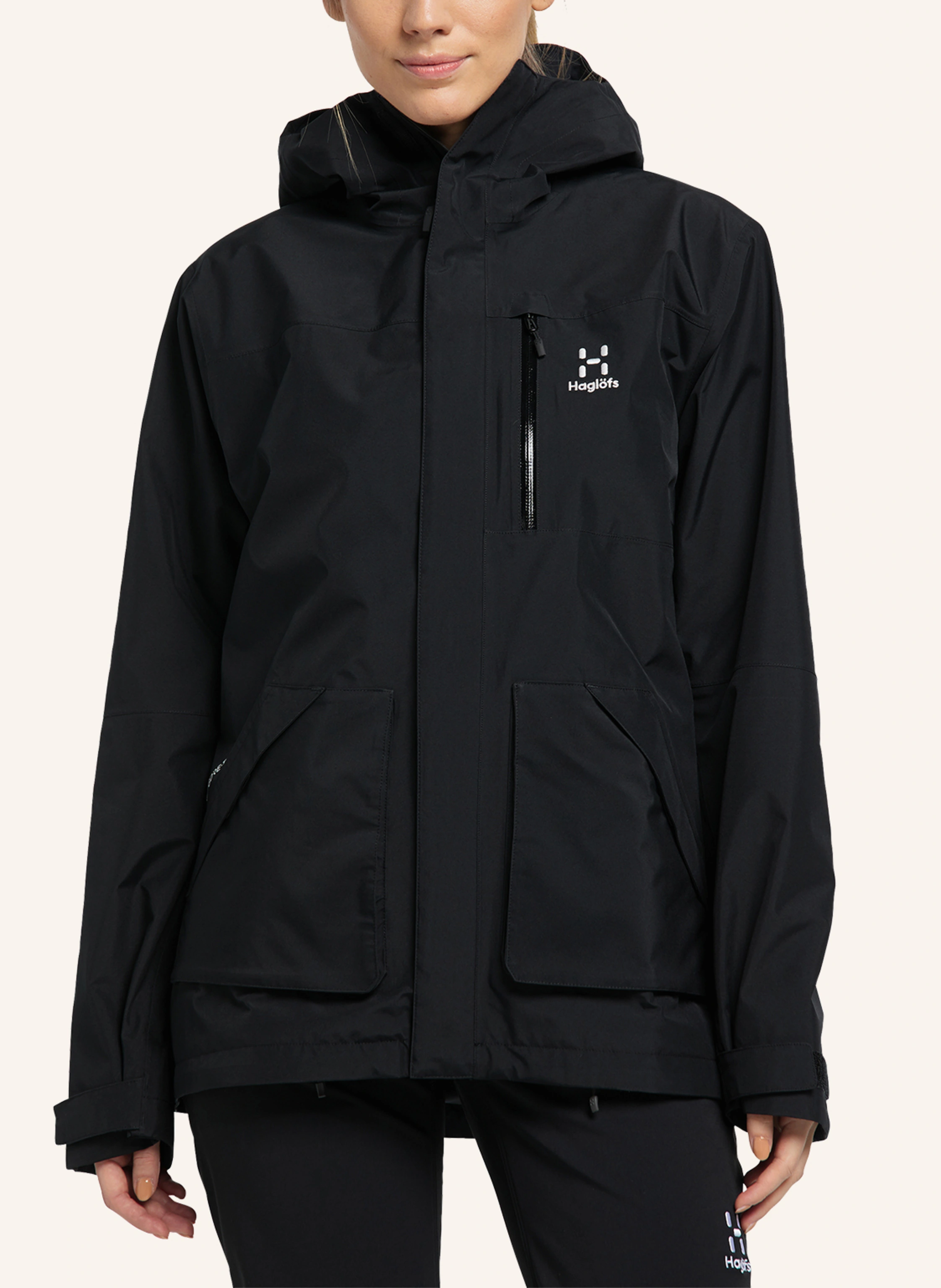 Haglöfs Hardshelljacke VIDE GTX