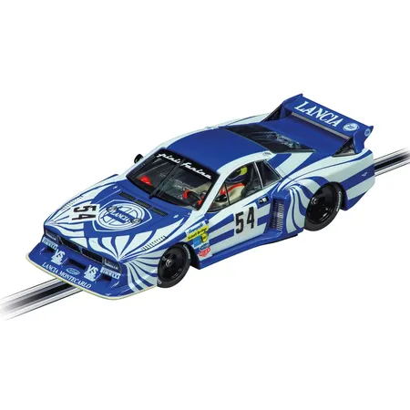 Carrera Digital 132 - Lancia Beta Montecarlo Turbo 